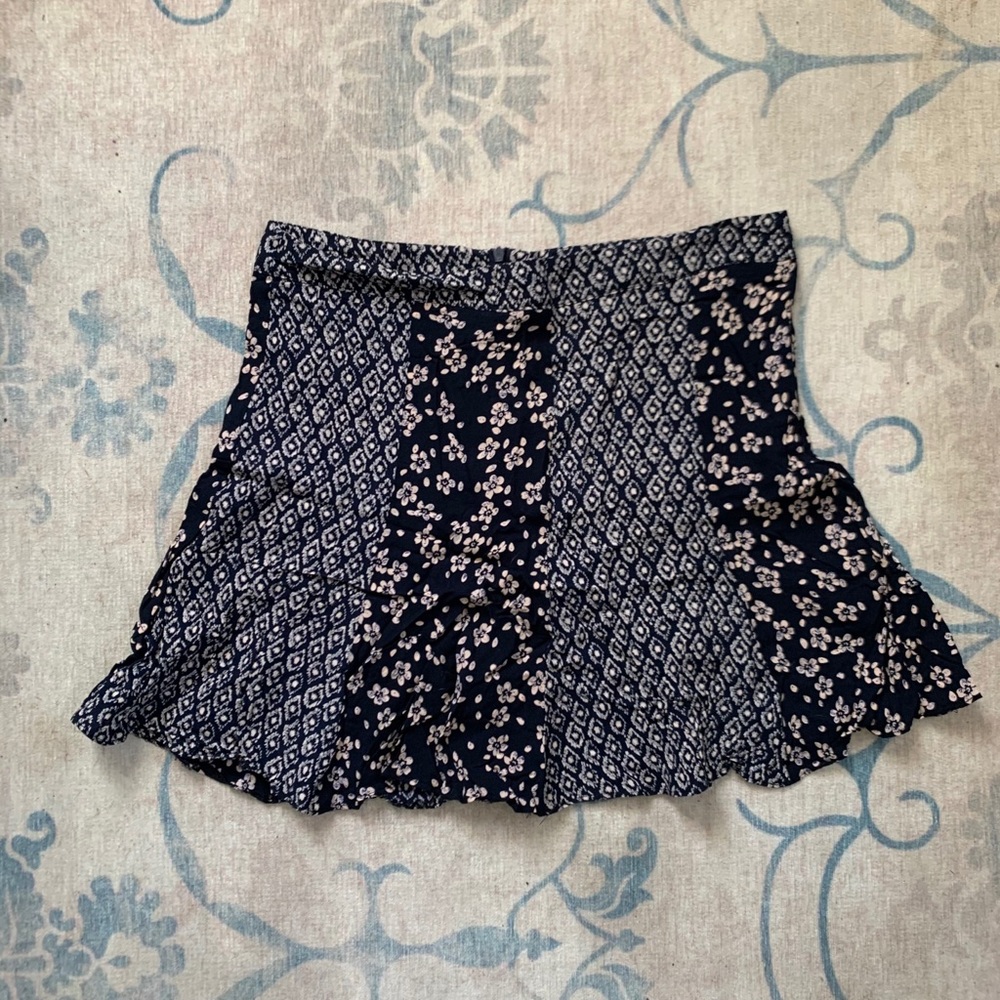 Altar’d state skirt